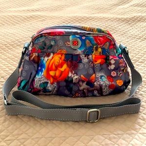 Oilily purse